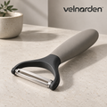 Velnarden™ Comfort-Grip Y Vegetable Peeler