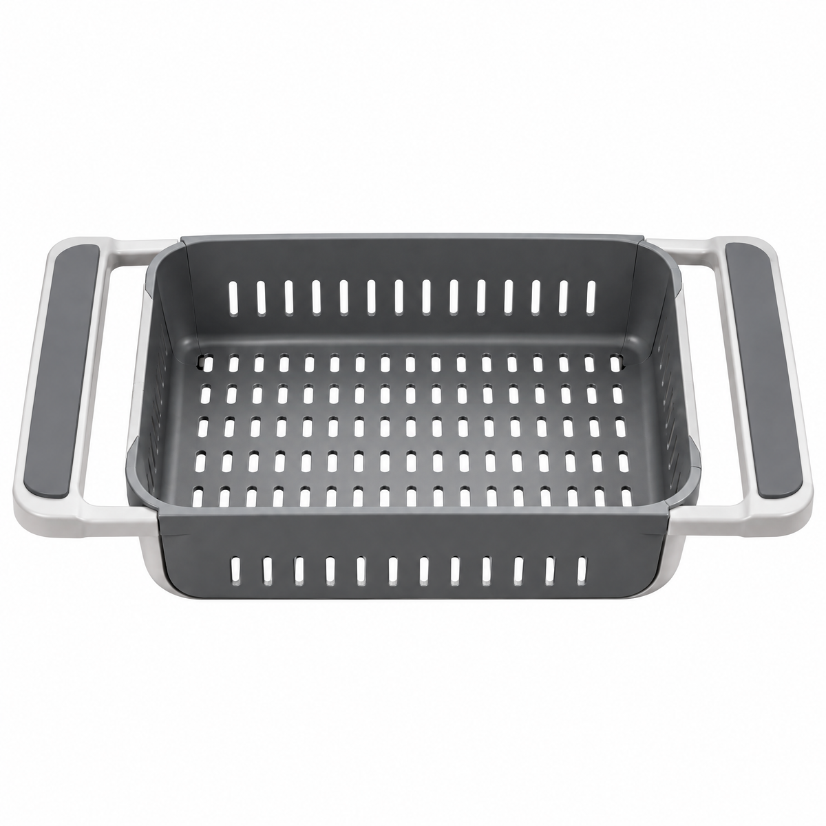 Velnarden™ Adjustable Over-the-Sink Strainer Basket