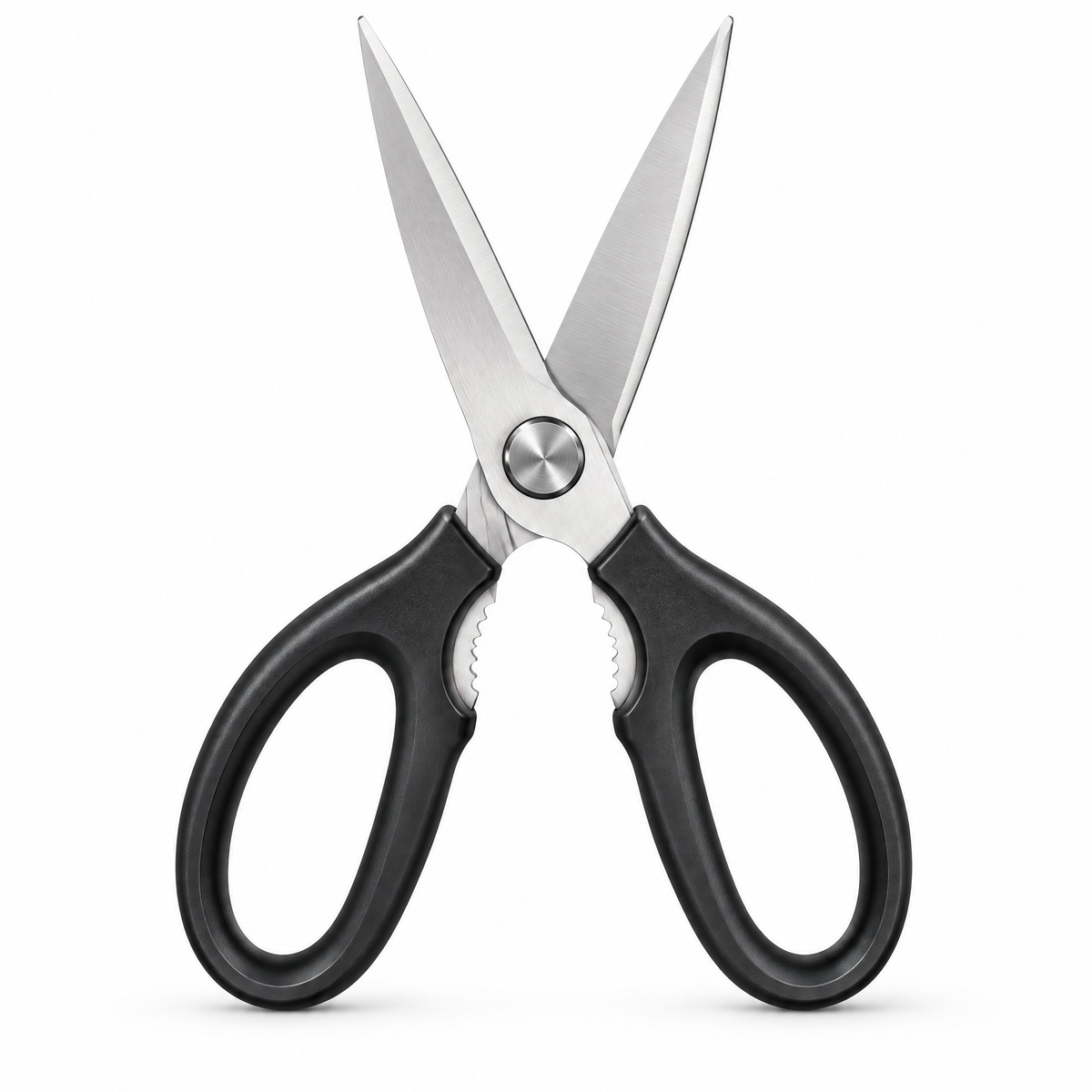 Velnarden™ Heavy-Duty Stainless Steel Kitchen Shears