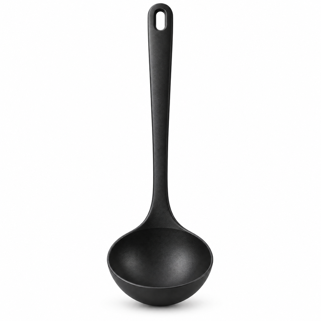Velnarden™ Deep-Bowl Serving Ladle