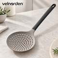 Velnarden™ Wide Slotted Skimmer Spoon