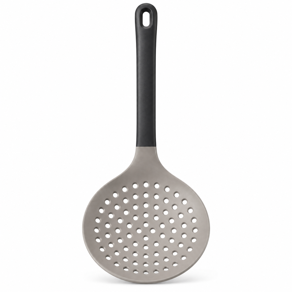 Velnarden™ Wide Slotted Skimmer Spoon