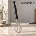 Velnarden™ Stainless Steel Balloon Whisk