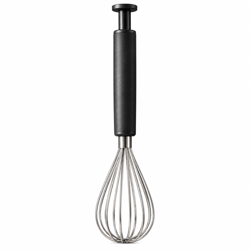Velnarden™ Stainless Steel Balloon Whisk