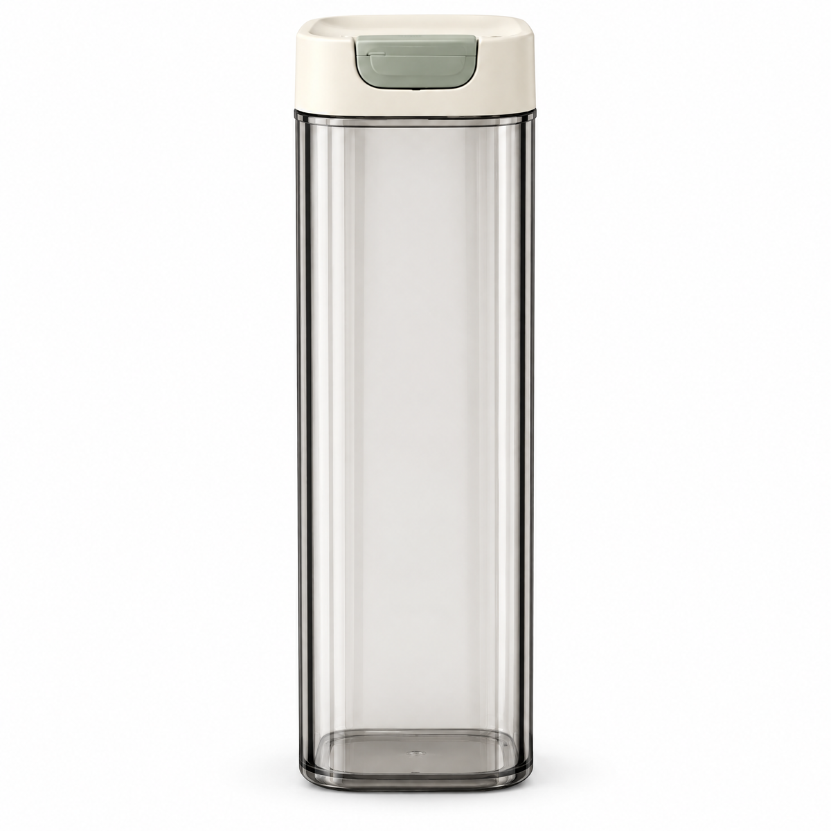 Velnarden™ Slim Cereal Storage Container