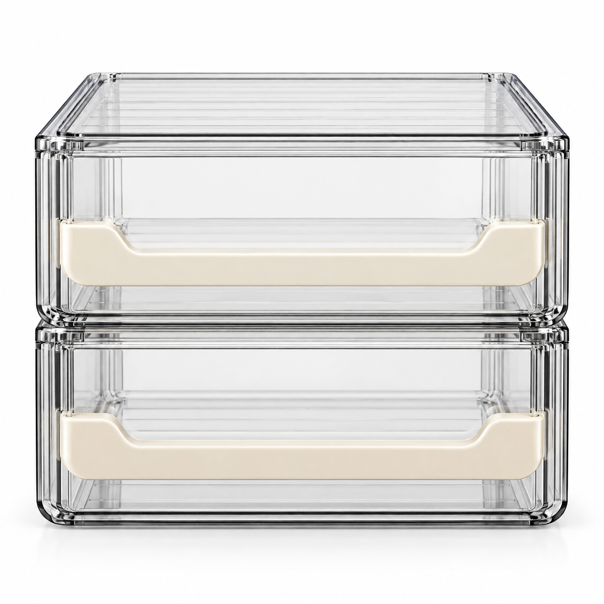 Velnarden™ Stackable Refrigerator Storage Drawers