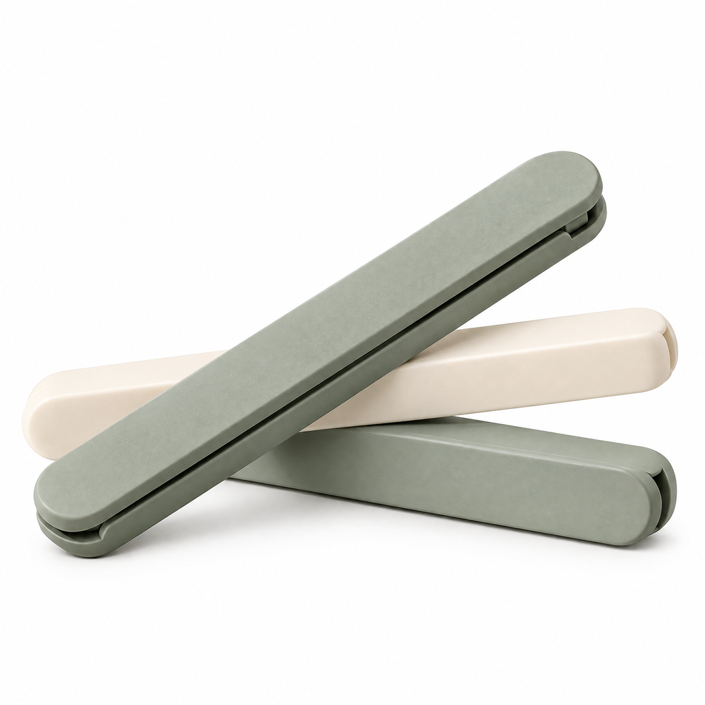 Velnarden™ Reusable Food Bag Sealing Clips