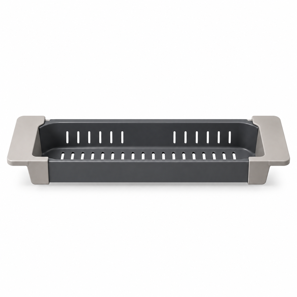 Velnarden™ Expandable Over-the-Sink Caddy
