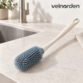Velnarden™ Flexible Silicone Bottle Cleaning Brush