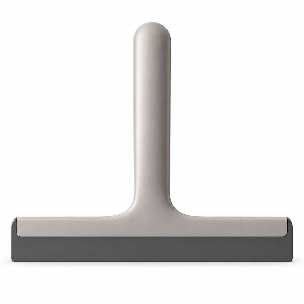 Velnarden™ Compact Countertop Squeegee