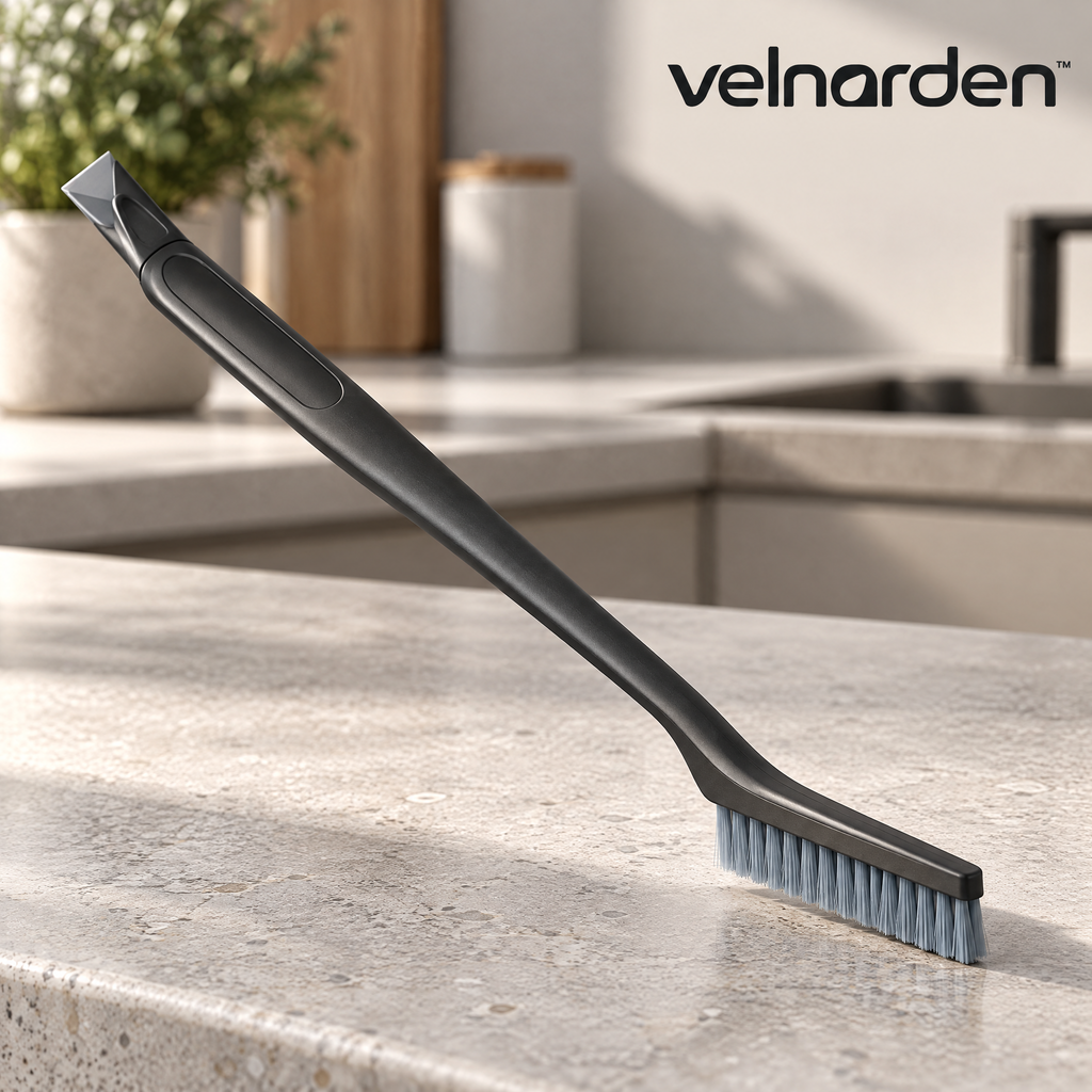 Velnarden™ Slim Detail Cleaning Brush