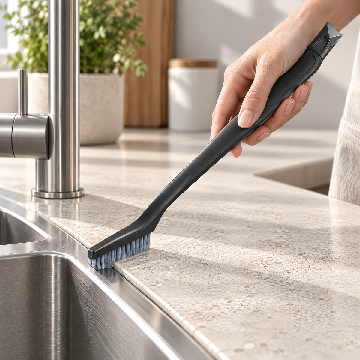 Velnarden™ Slim Detail Cleaning Brush
